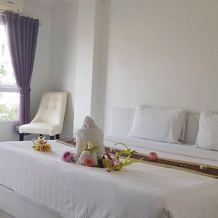 The Residence Prachinburi 304 Bagian luar foto