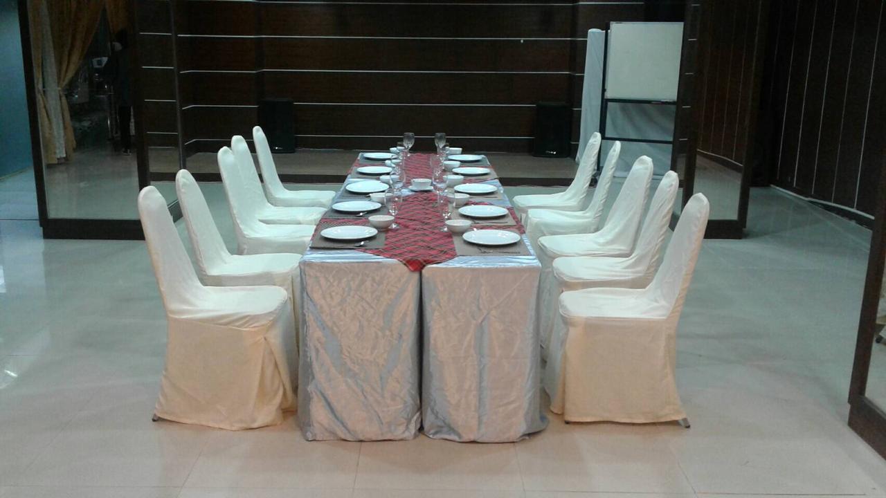 The Residence Prachinburi 304 Bagian luar foto