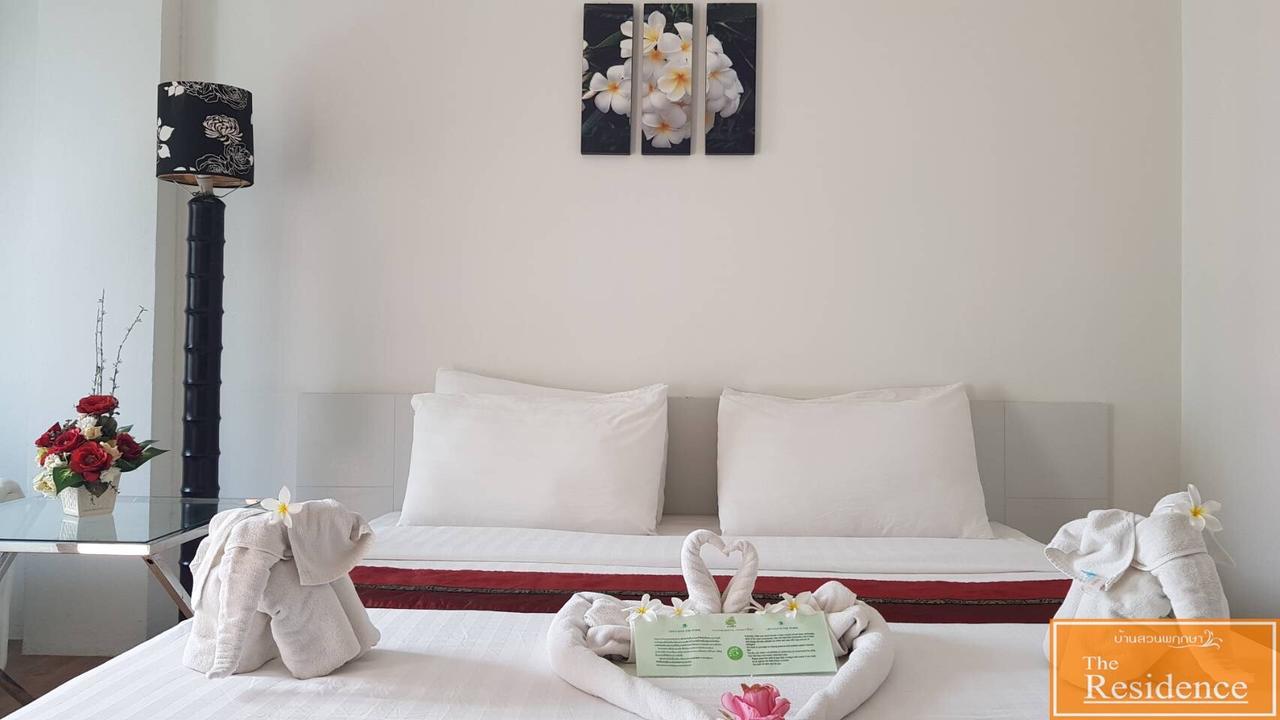 The Residence Prachinburi 304 Bagian luar foto